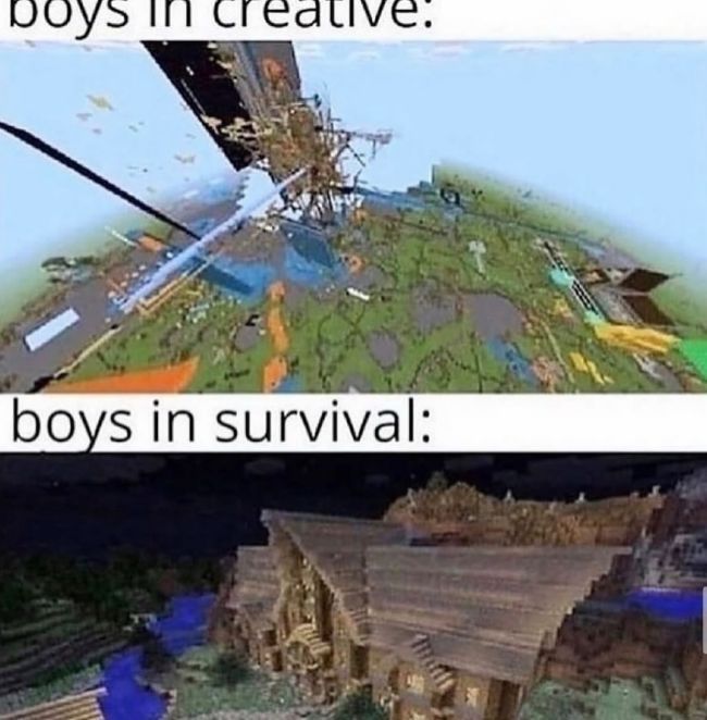 Enderman's tweet photo. https://t.co/OQuvcdQM9h