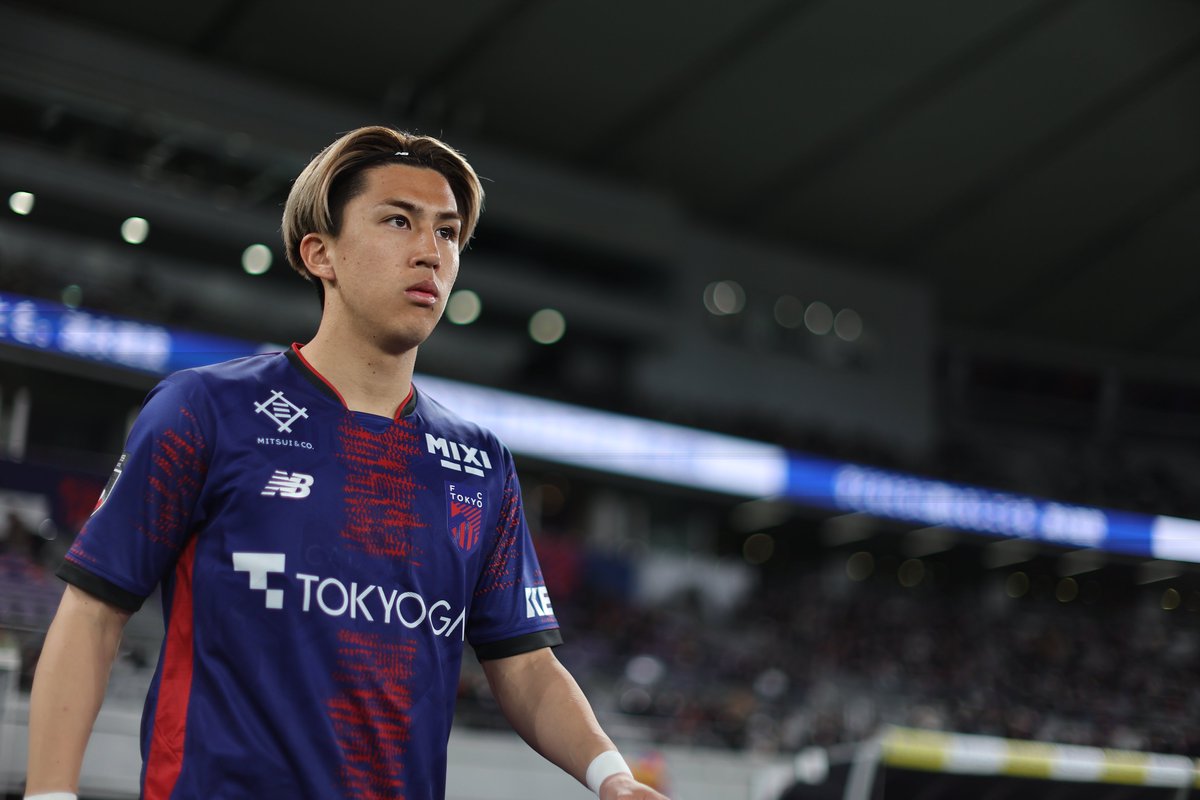 fctokyoofficial's tweet photo. 🔵安斎颯馬選手について🔴
FCペナフィエル(ポルトガル)に期限付き移籍中の #安斎颯馬 選手につきまして、移籍を前提とした手続きと準備のため、7/5(日)より始動するチームの活動には参加いたしません。
https://t.co/0YxBFNfpVC

今後につきましては、正式に決定次第、あらためてみなさまへお知らせいたします。
#fctokyo #tokyo