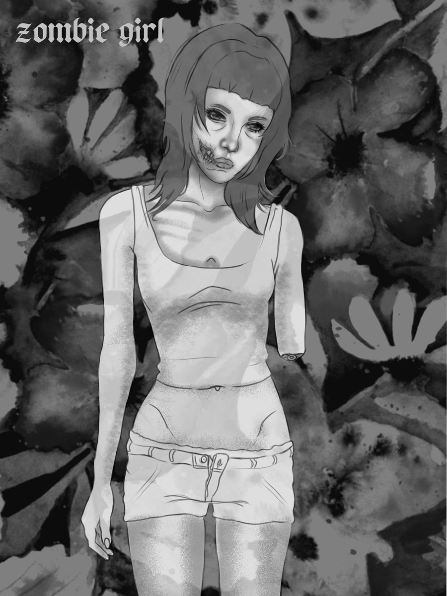 rvminating111's tweet photo. zombie girl - adrianne lenker https://t.co/kj6iby38q8