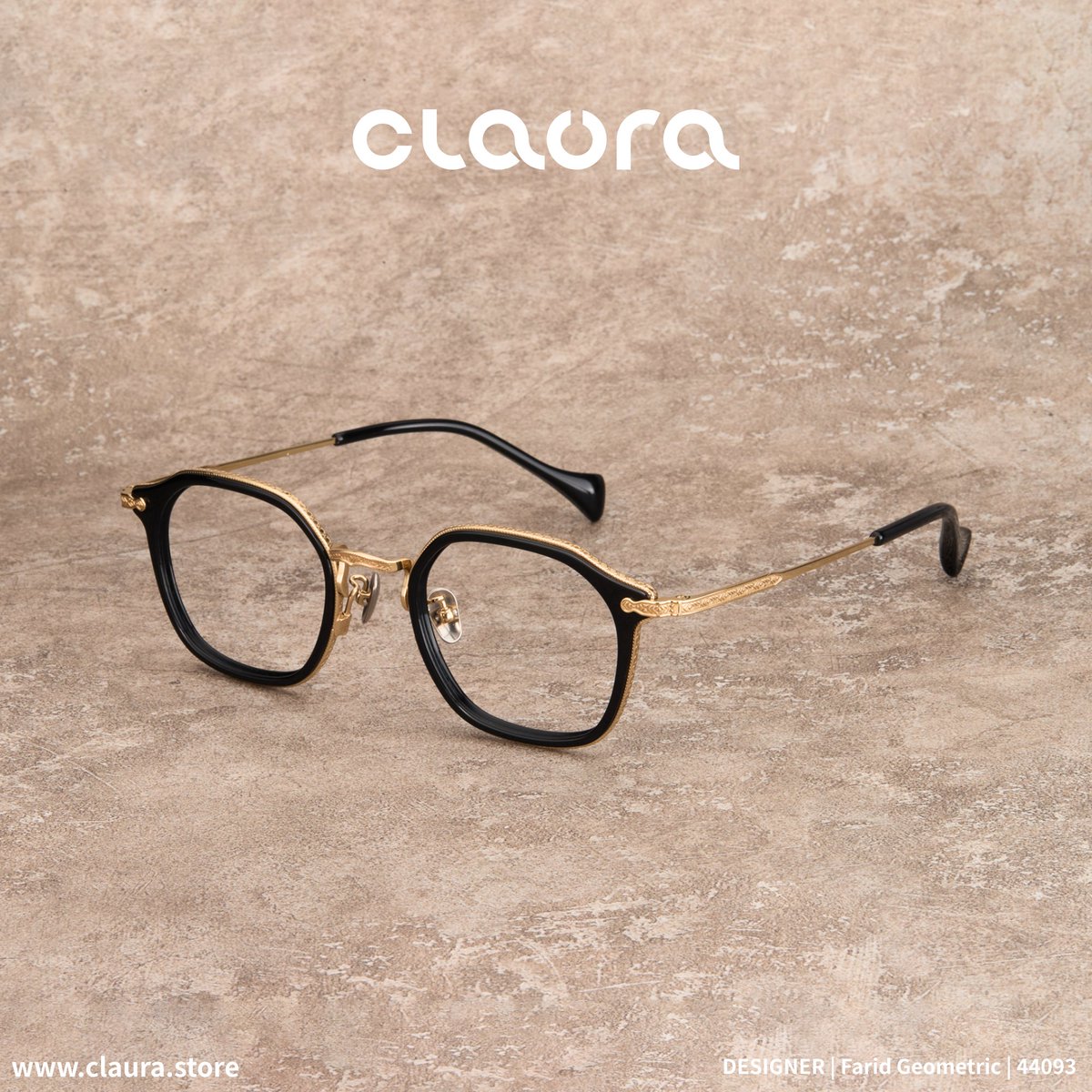 ClauraEyewear's tweet photo. Claura | New Vintage | 44093

Designed with character.
Tinted, gradient, and photochromic lens options available.
Up to 25% OFF.
Shop now → https://t.co/xaQ5ksvIFn

#claura #eyewear #opticalframes #tintedlenses #photochromic #adaptive https://t.co/VzbhiVU2i6