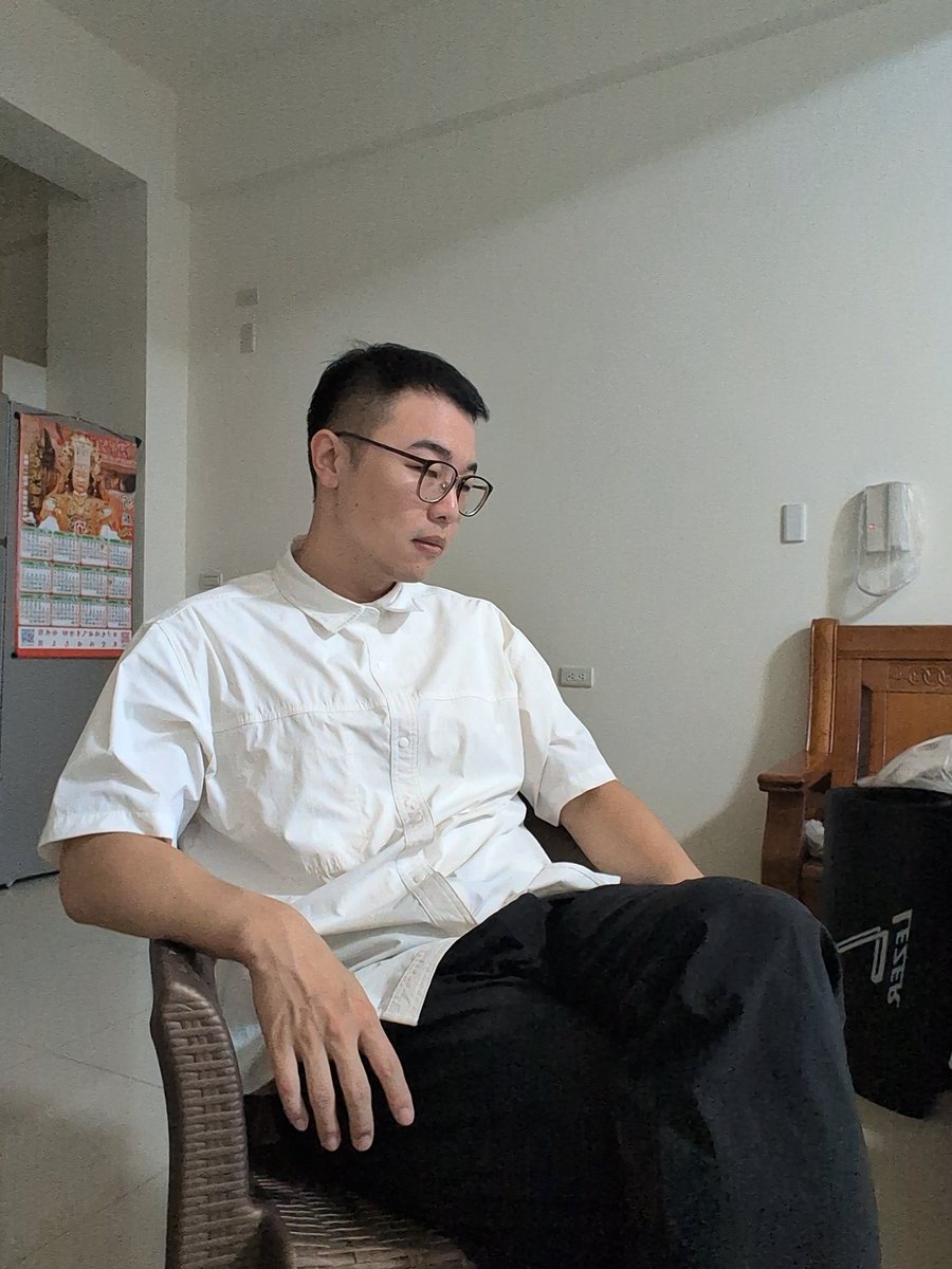 Ethan_xtw's tweet photo. Working day~
Feel so happy right? https://t.co/qqplbcyVfH