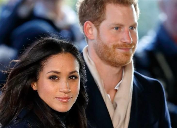 thetruth21519's tweet photo. Chris Ship said yesterday
‘ Whatever your view of Harry and Meghan and their decision to leave the Royal Family, it seems bizarre that King Charles’s son and grandchildren who are 5th, 6th and 7th in line to the British throne are denied security! Very bizarre indeed! https://t.co/uayWWmzNwr