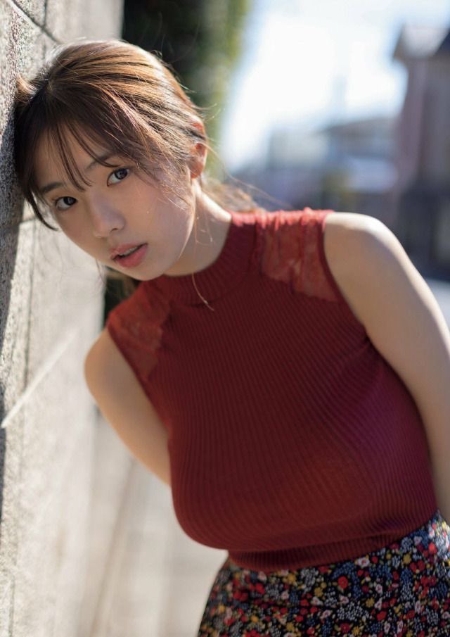 urbanphantomn's tweet photo. #菊地姫奈 https://t.co/cijRW280MI
