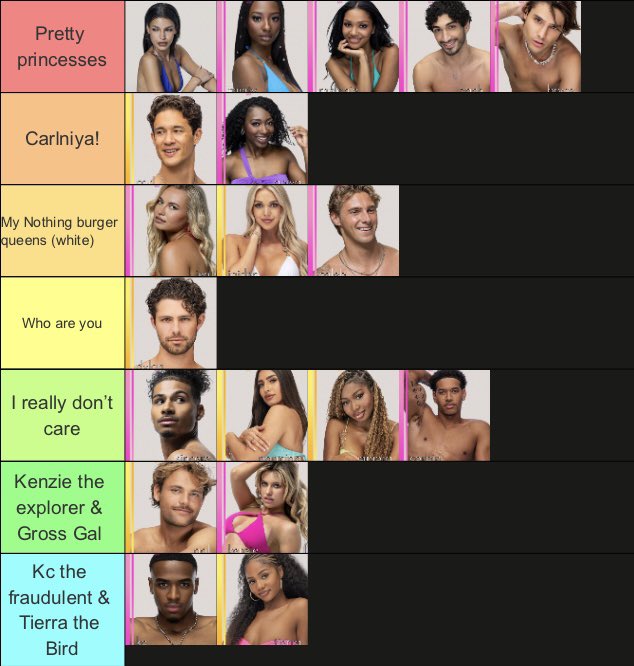 manziereece's tweet photo. after this episode… #LoveIslandUSA https://t.co/Vq1jLX95ll