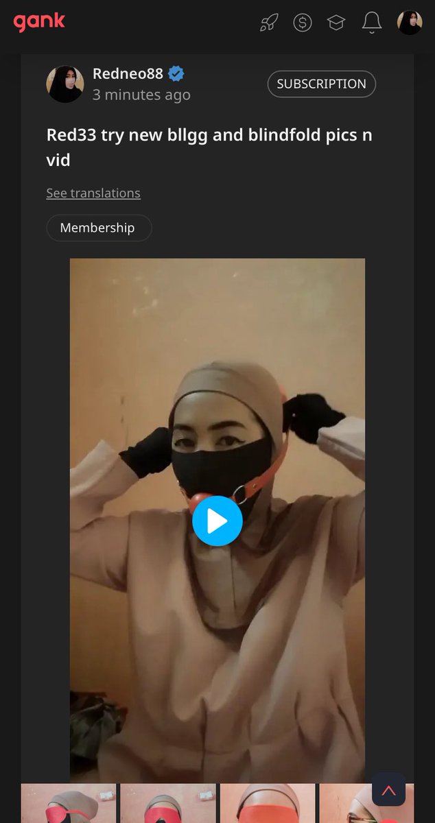 redredneo's tweet photo. New membership video is up. Subscribe to get all membership videos. Just 3 days left for discount 30%. Code: Red30
https://t.co/Yk80rkT5HV https://t.co/BF6P6ofrUa