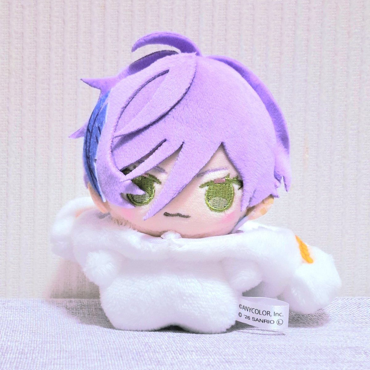 卯月みう🦊 (@miu0rx) / Posts / X