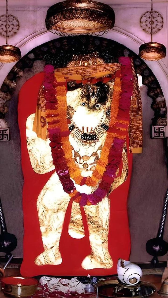 naarayani18's tweet photo. Jai Balaji Sarkar🙏🏻 https://t.co/OcHG4nuczR
