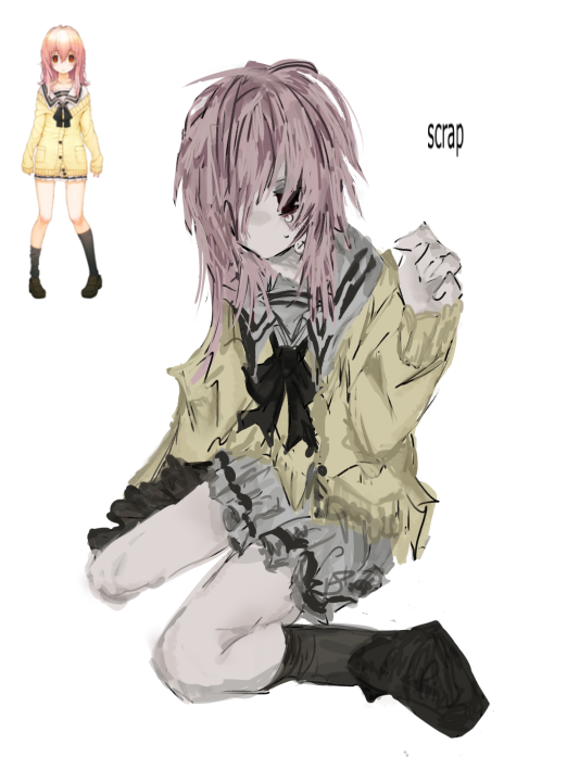 uusaogi tweet picture
