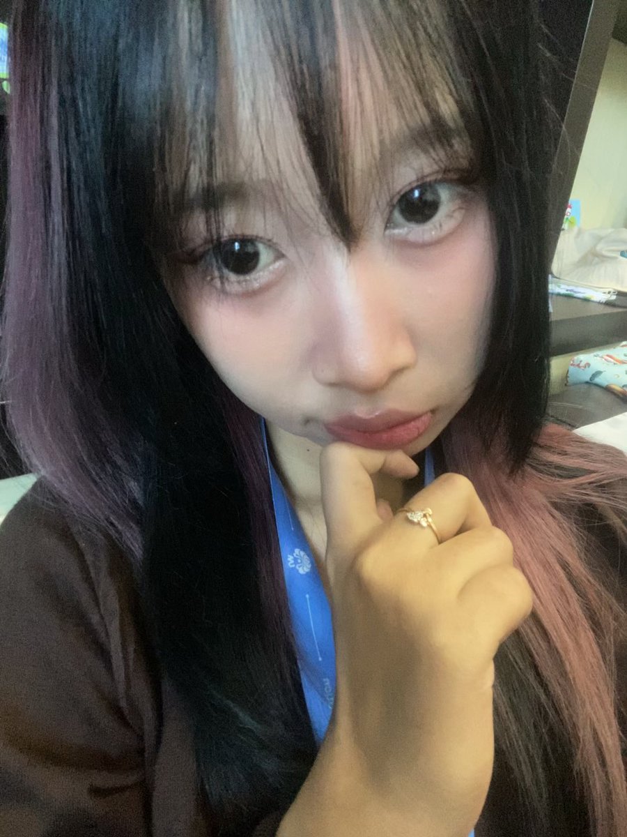 aya ✿ tweet media