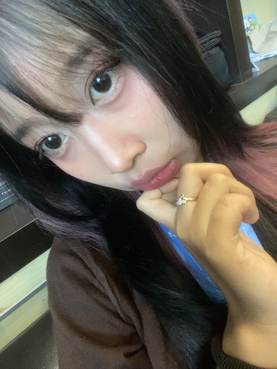 aya ✿ tweet media