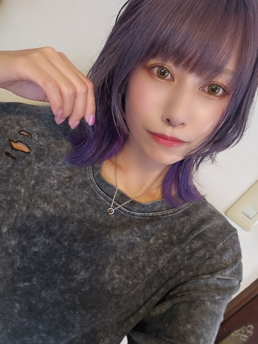 あかね@ロックシンガー (@aknx1x2x7x) / Posts / X