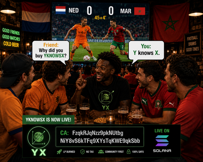 yknowsx's tweet photo. The question everyone asks.The answer never changes. $YX   #Football #memecoin #crypto #maths #fullmoon https://t.co/gsuldOJPe9