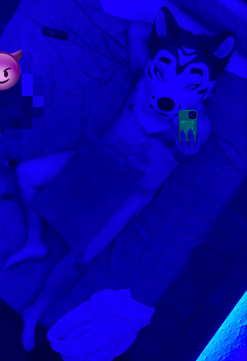 ErebosWolfAD's tweet photo. Que coqueto el lobo, todo sexy y calenton, además mira toda esa leche derramada 😏🔥🐺😈

 #Murrsuit #FurryNSFW #SpicyNight #FurryAD #Mursuiter #MursuitMonday https://t.co/j1gCbt7Jhp