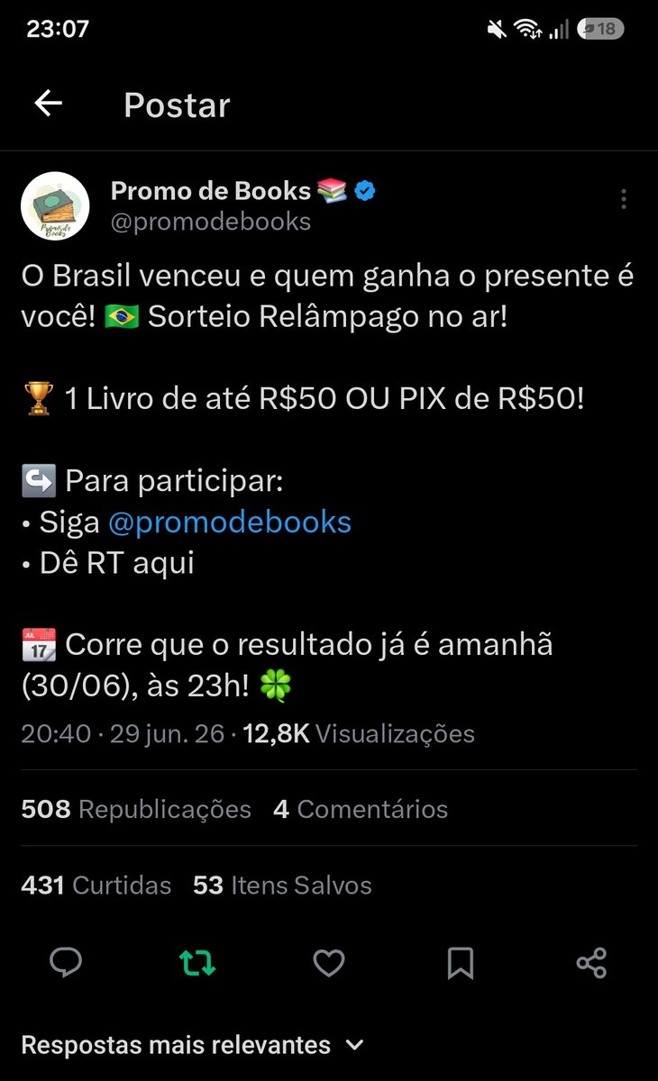 onlyjujuba's tweet photo. @promodebooks Participando https://t.co/WtZzspWJhn
