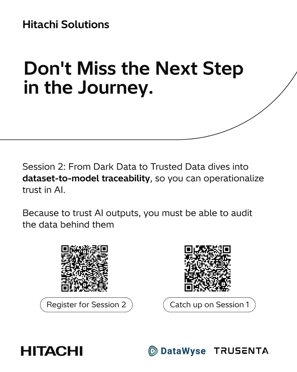 Hitachi Solutions Asia Pacific (@HitachiSolAPAC) / Posts / X