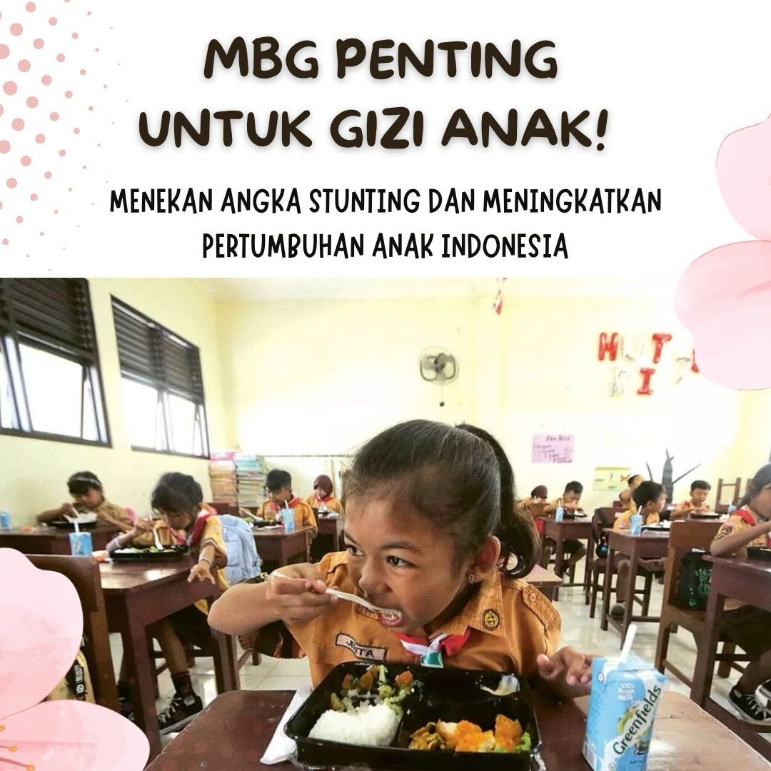 Ningsih68563951's tweet photo. Dukung Program MBG https://t.co/QCmln6TWPw