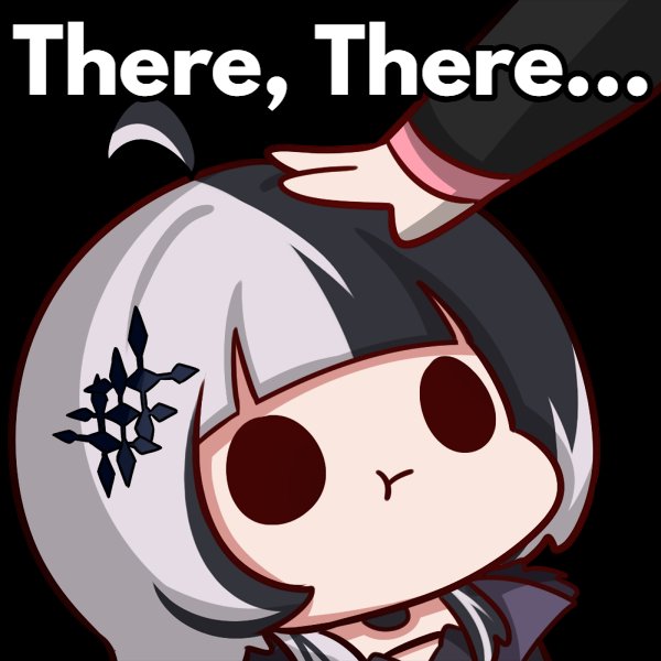 SmolMouseDesu's tweet photo. Calli needing the Shiori's legendary "There There!" after being unable to find anyone and staying in a different VC crying lol #ShiorinOnAir https://t.co/NIxAHSUid2