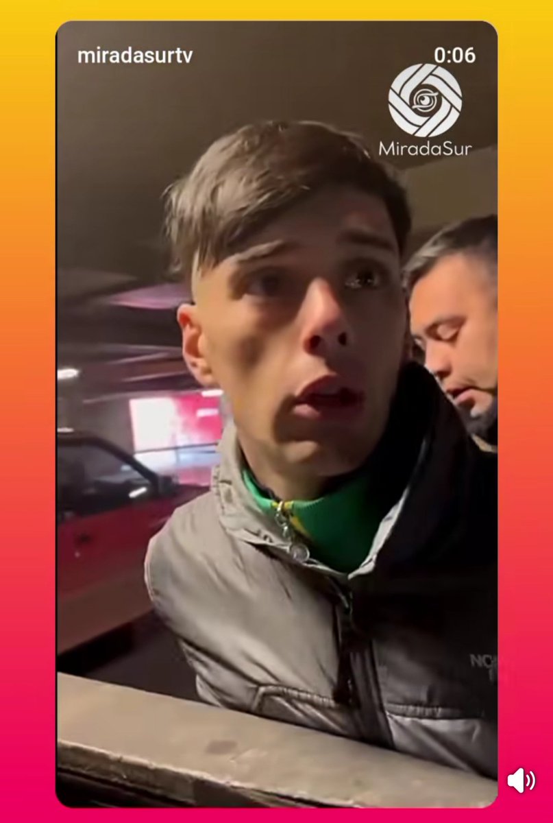 Allinson2026's tweet photo. 🚨 Urgente | Rahue Alto, Osorno. Difundan. Nicolás Soto fue detenido por robo de balones de gas y teléfonos. Si fue víctima, contacte a Carabineros. https://t.co/iiBxYtiHNF