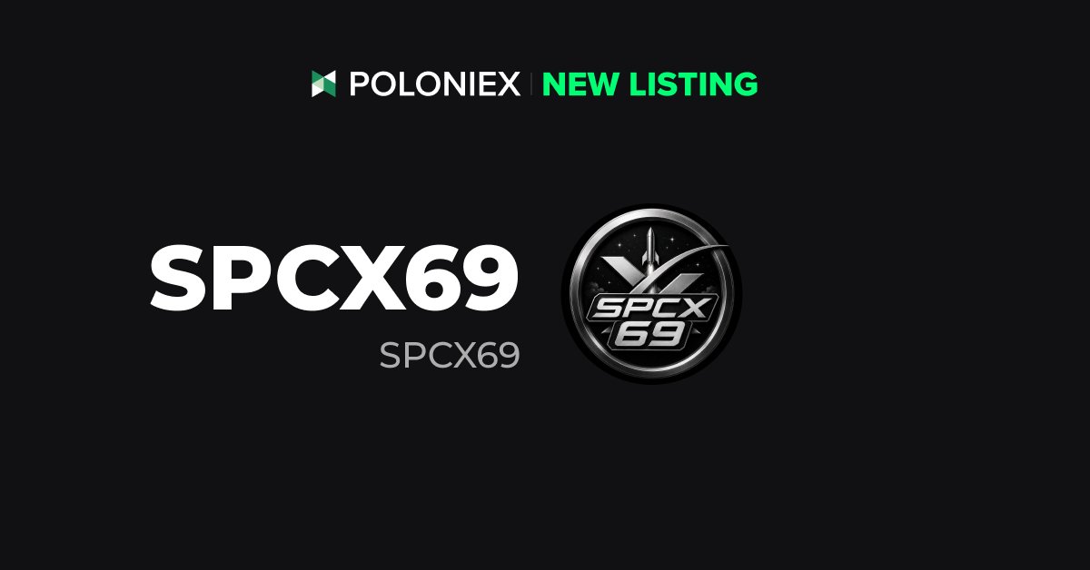 SPX69 logo
