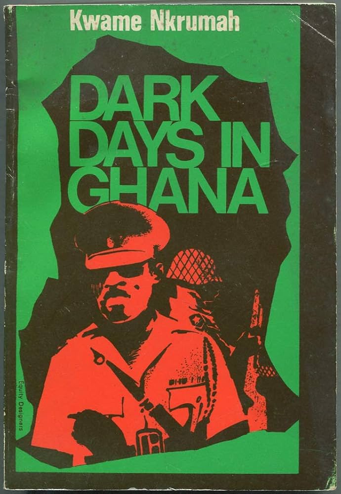 kalonge93's tweet photo. Read Nkrumah, and the re-read.
we can’t keep fallin for reactionary nationalism https://t.co/KQ8CnN107y