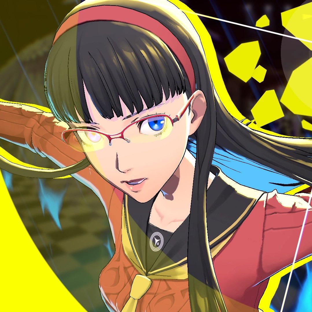UntilPersona's tweet photo. https://t.co/sYFy26QpGT