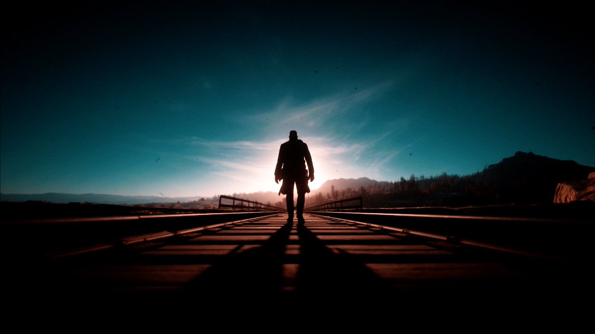Littlegreykit's tweet photo. "Helplessly Hoping"

#VirtualPhotography #Reddeadredemption2 #ThePhotoMode https://t.co/z9nZwztF0l