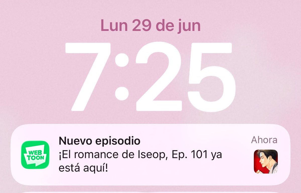 HOONJ4E's tweet photo. LO ÚNICO BUENO DE LOS LUNES 😭 https://t.co/xf82GawZky