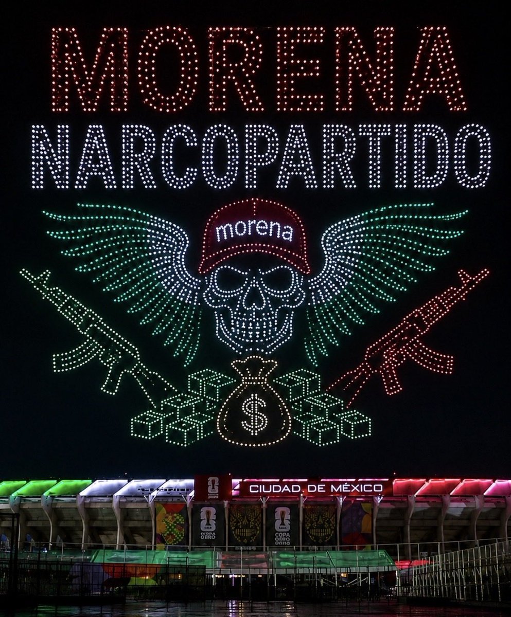 josecerb's tweet photo. @rocionahle @lopezobrador_ @Claudiashein https://t.co/y1ncE2F65B