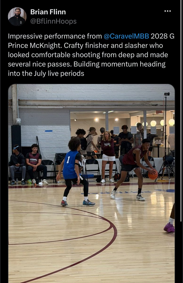 Dolo_Prince3's tweet photo. Philly live. Weekend  1st game 12 pts, and 10 rebounds. 2nd game 10 points, and10 rebounds https://t.co/Tkbvx0ufF4