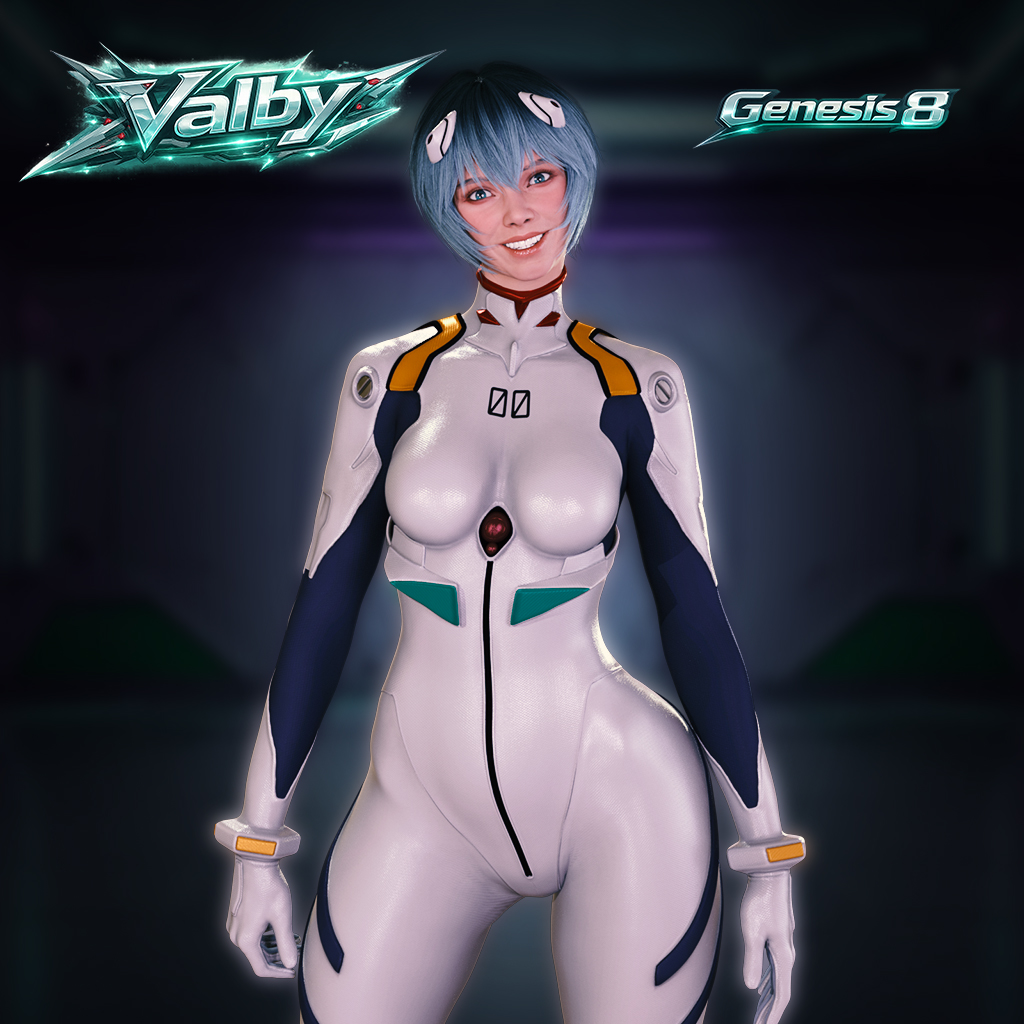 Dazzworks3D's tweet photo. ๐ต TFD Valby for G8F (Rei Plugsuit) ๐ต
https://t.co/V2KzakXgMK
#DAZ3D #Genesis8Female #G8F #TheFirstDescendant #TFD #Valby #ReiPlugsuit #CharacterBuild #dForce #Dw3D https://t.co/BfX8lXuAFx