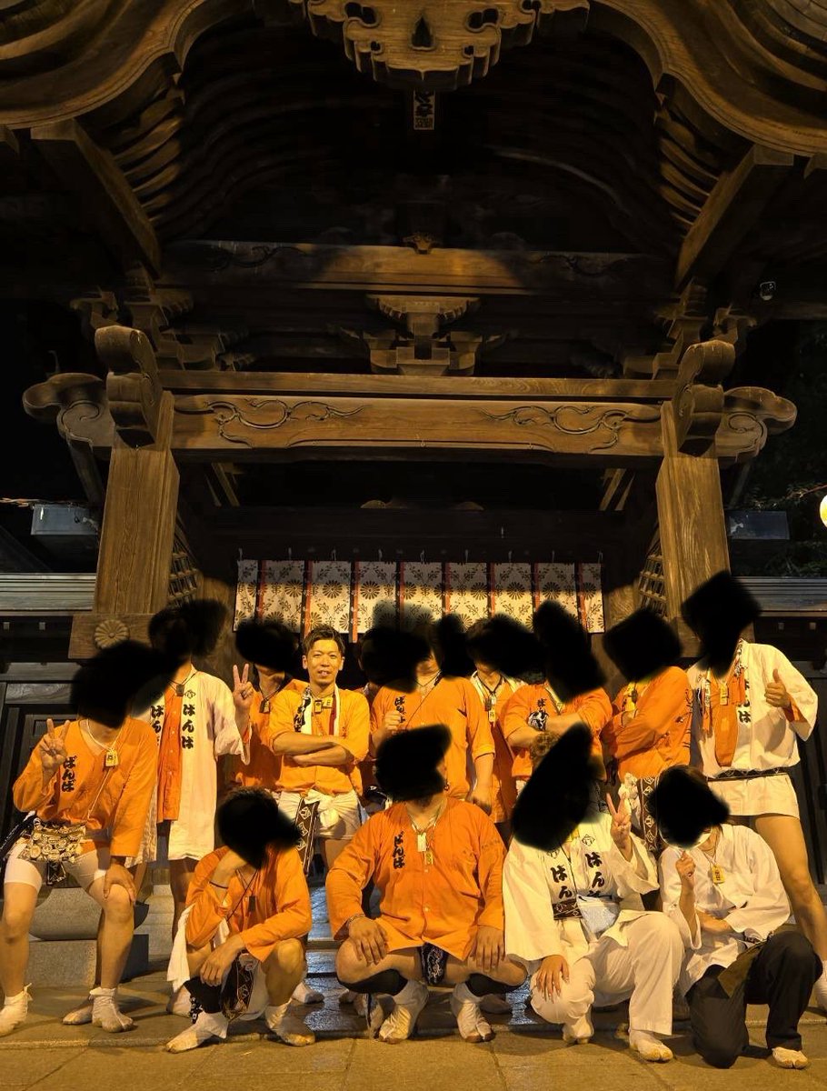 Shotee9's tweet photo. 6月もあっという間に終わり😱
7月からはいよいよ祭りの時期🥴✌️
今年はどんな頭で行こう🤔？ https://t.co/sPgvUiQe4K