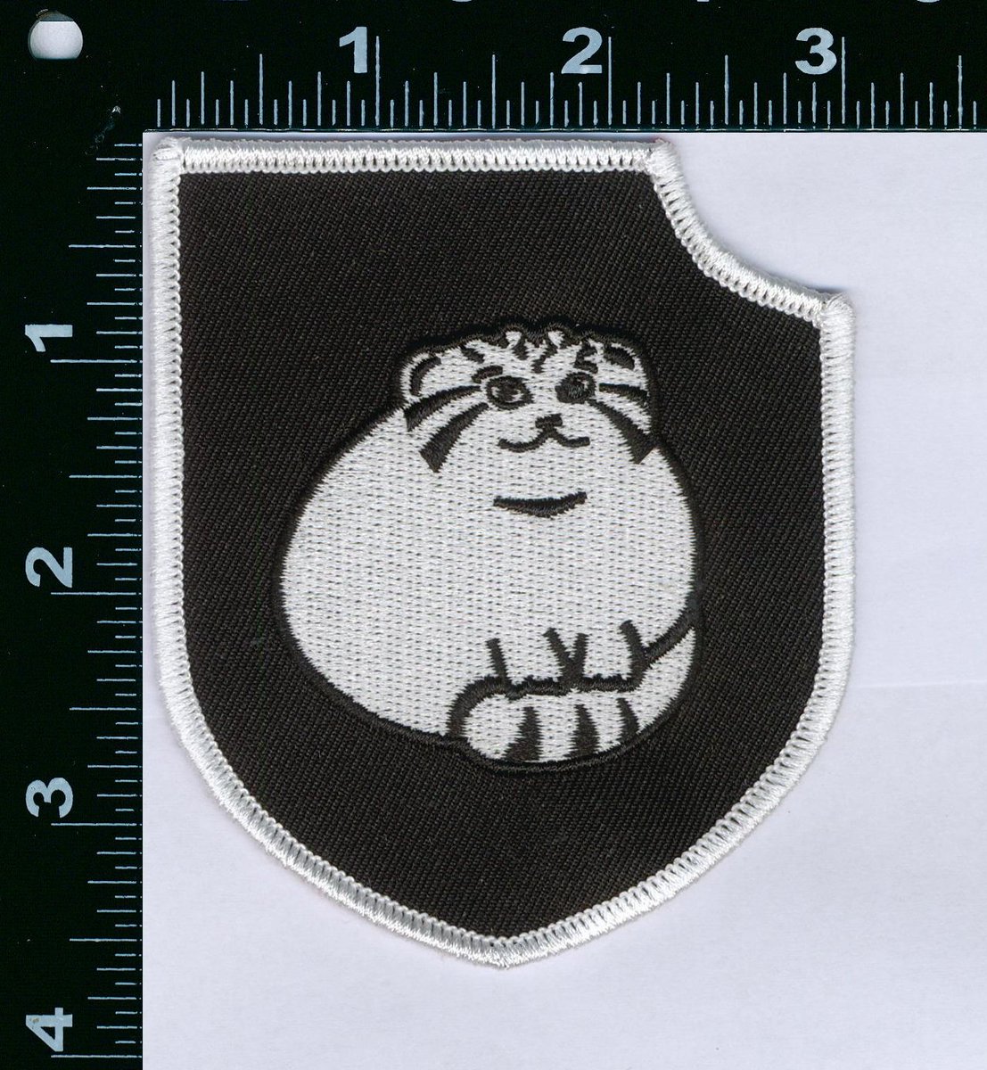 DetCordCowboy's tweet photo. Sneak peak at a new patch https://t.co/zTCnLk3Aua