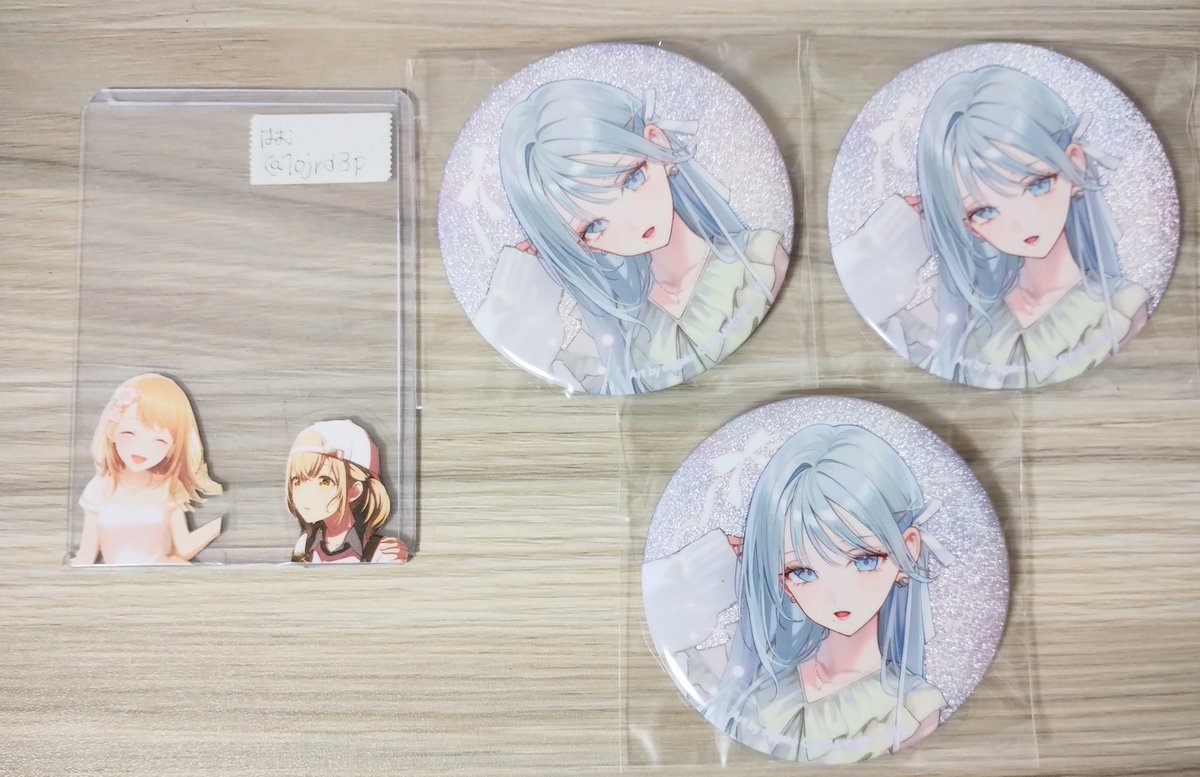 1Ojrd3p's tweet photo. Xの仕様上、過去のリプが見られず、ZOZO絵柄の雫3点のお譲り先の方が見つかりません。心当たりのある方はDM頂けますと大変有難いです。 https://t.co/PB1LiVhf4H