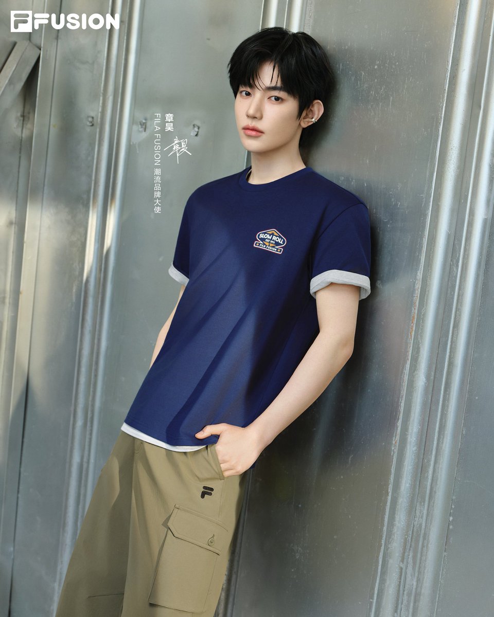 AND2BLE_GLOBAL's tweet photo. [📷] 260630 WEIBO ––– FILA FUSION WEIBO Post Update with #ZHANGHAO

🔗https://t.co/Z6RWJheVou

ZHANG HAO FOR FILA FUSION
#FILAFUSIONxZHANGHAO

#장하오 #AND2BLE #앤더블 https://t.co/NyQO7wBANY