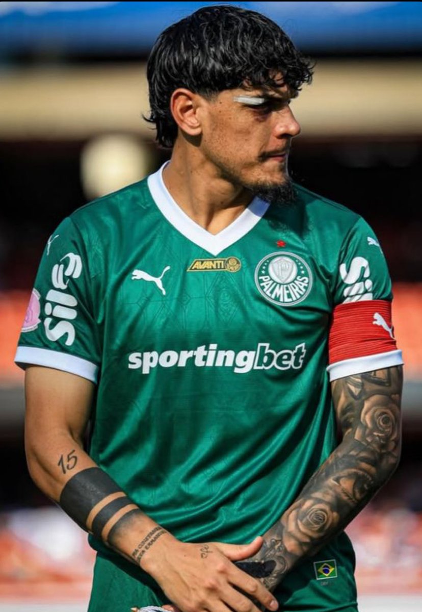 MatheusRodri90's tweet photo. @FabrizioRomano Palmeiras https://t.co/Wnzx3m2yej