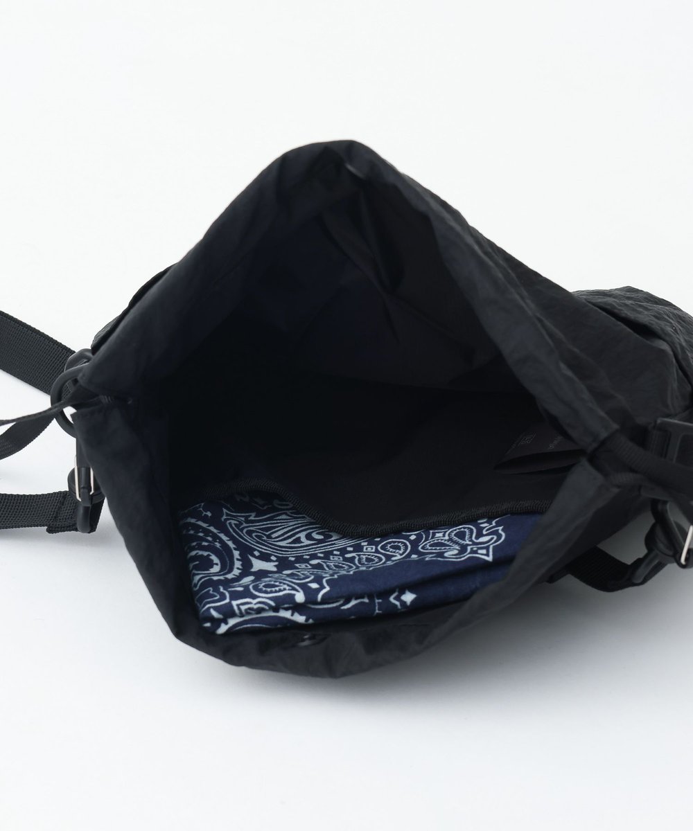 RAGEBLUEpress's tweet photo. RAGEBLUE SELECT✨
【BAICYCLON by Bagjack】の
ドロスト巾着ショルダーバッグ👜
➡https://t.co/1xSeP7GAgT
#rageblue #select #baicyclon #bagjack https://t.co/b8VVMPOvNe