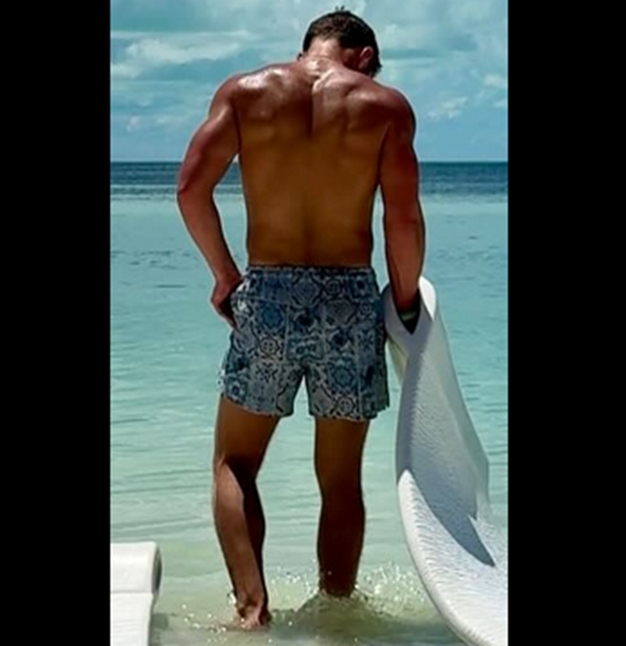 Adonis_Admirer's tweet photo. 💦 Backshot Baddies 💦

💪 Dalton Chandler https://t.co/f2rWuPVlQZ