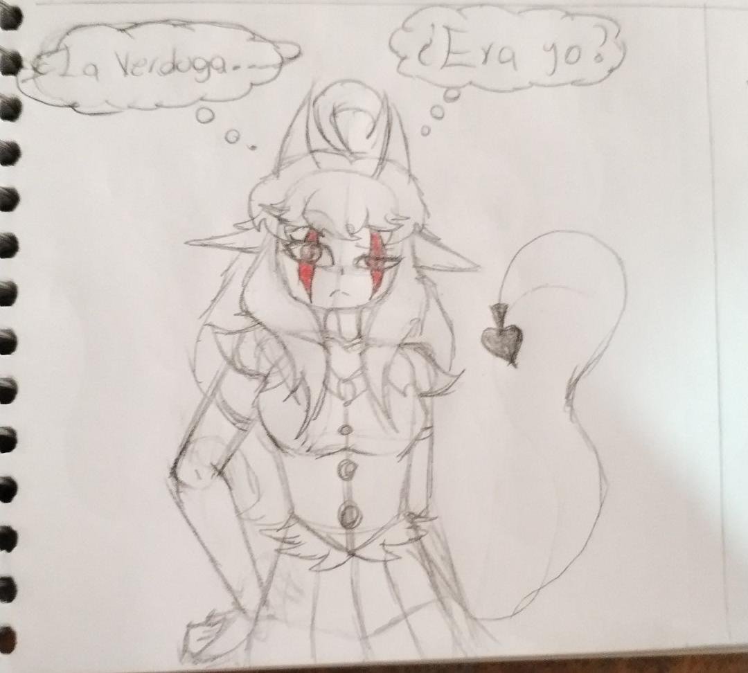 turfypancake's tweet photo. @Clovmoon Pues los últimos últimos son de un mini cómic que hice de las mis oc's conociendo a sus versiones de un AU que yo y un amigo creamos... Tal vez publique el mini comic completo, pero no se va a entender del todo bien https://t.co/0aikHigttK
