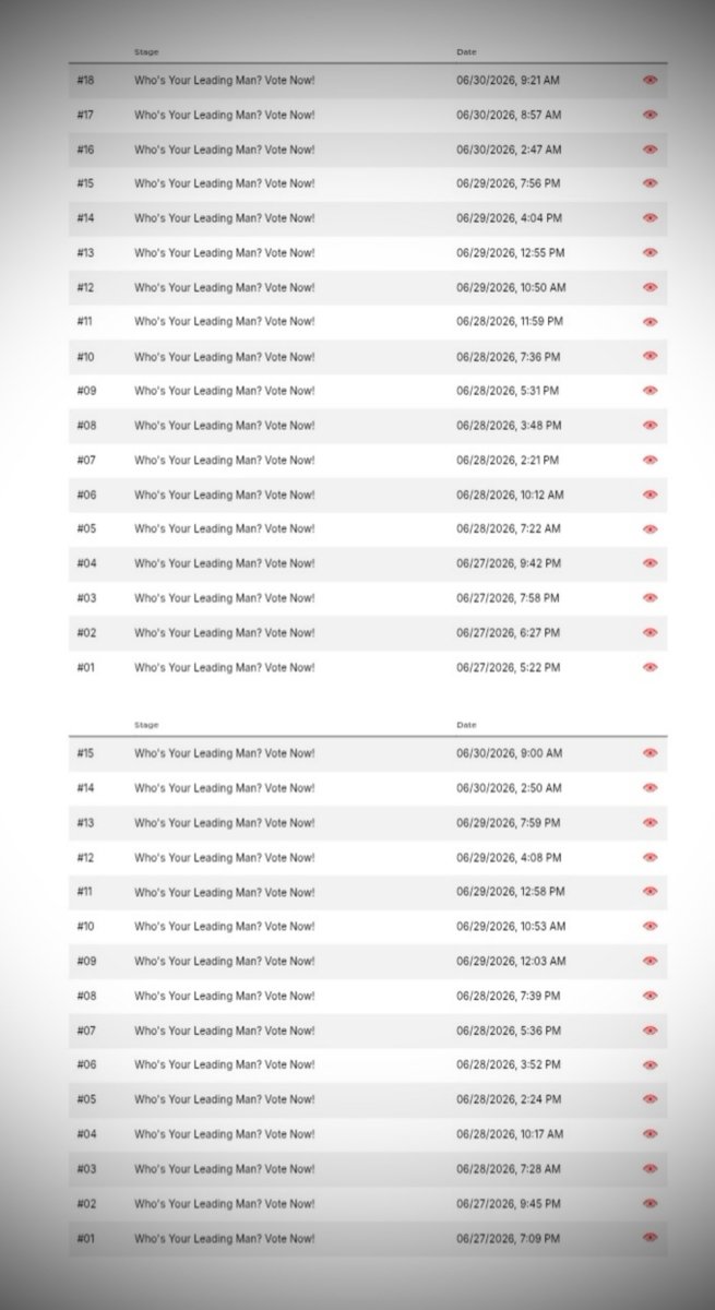 phi_vasq's tweet photo. Gak henti2 bertekad mendukung&amp;vote kapan saja selagi sempat dgn tekun💪🏻
Sampe VPN gak pernah off&amp;ini aja baru 2 akun gmn kalo pake 10 akun?
Mgkn akan sering muka Zar berseliweran yg penting ikhtiar bismillah menang gak perlu main dukun
Kun Fayakun🤲🏻

#AryaSaloka
#AlgojoSeries https://t.co/D7xlZk61pY