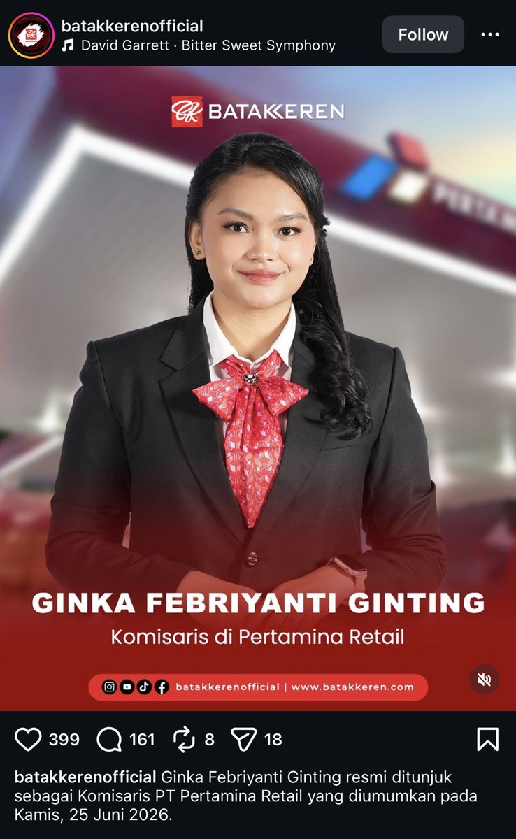 kresbung's tweet photo. Selamat pagi warga-wargi yang umurnya sepantaran atau di atas Ginka tapi belum bisa jadi komisaris BUMN 😝😝😝 https://t.co/WWYk7Ptp9j