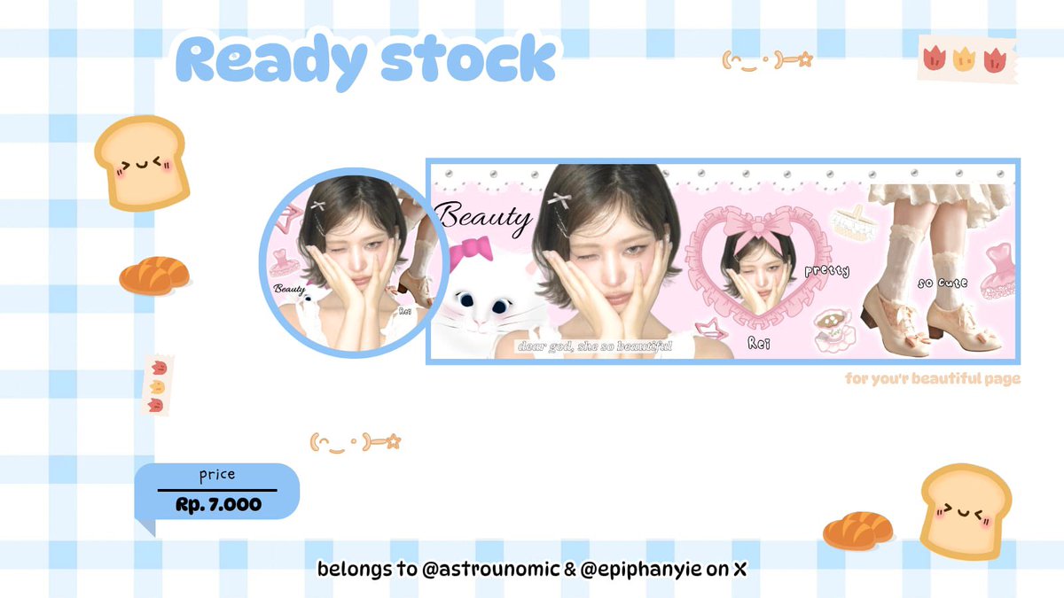 _210202_'s tweet photo. @souleauter cek sini kak 💕

https://t.co/mKEjkUBowM https://t.co/LoyVxThk67