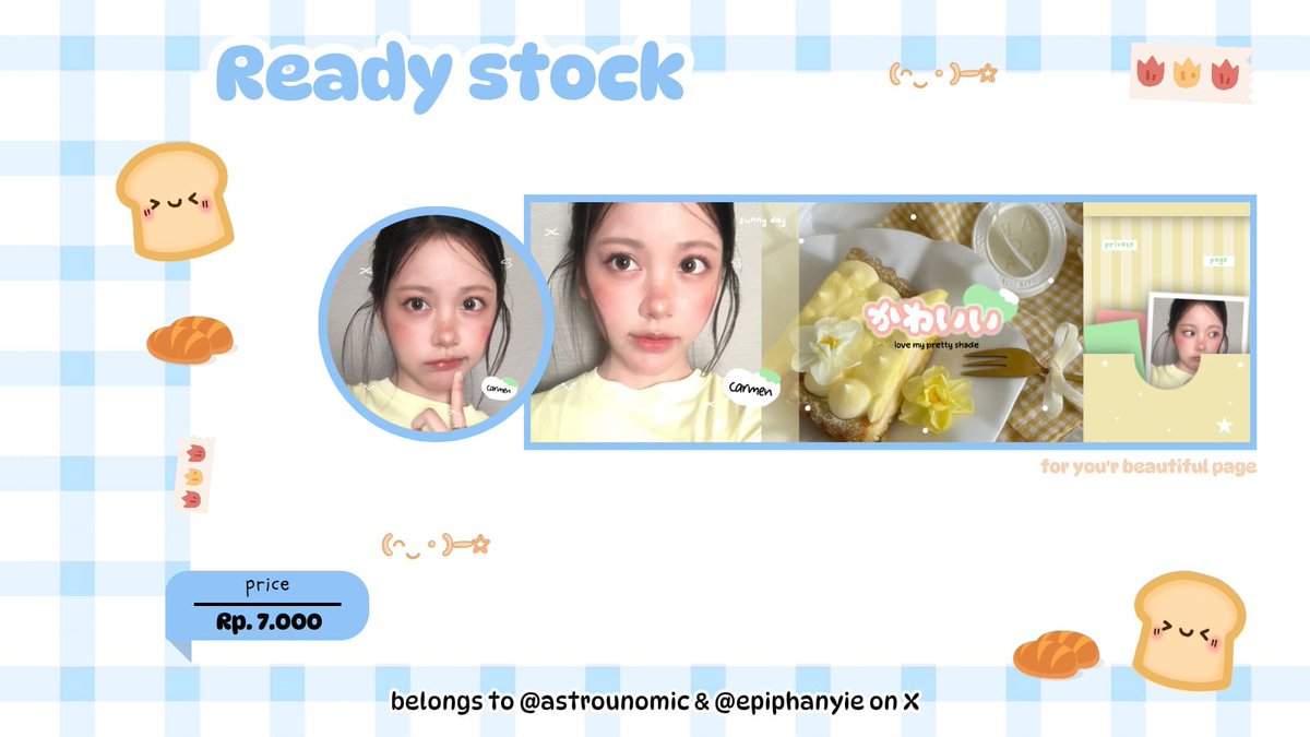 _210202_'s tweet photo. @souleauter cek sini kak 💕

https://t.co/mKEjkUBowM https://t.co/LoyVxThk67