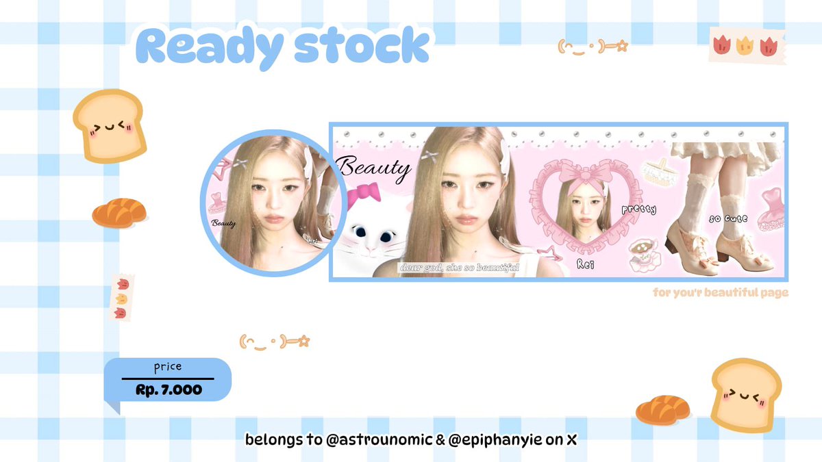_210202_'s tweet photo. @souleauter cek sini kak 💕

https://t.co/mKEjkUBowM https://t.co/LoyVxThk67