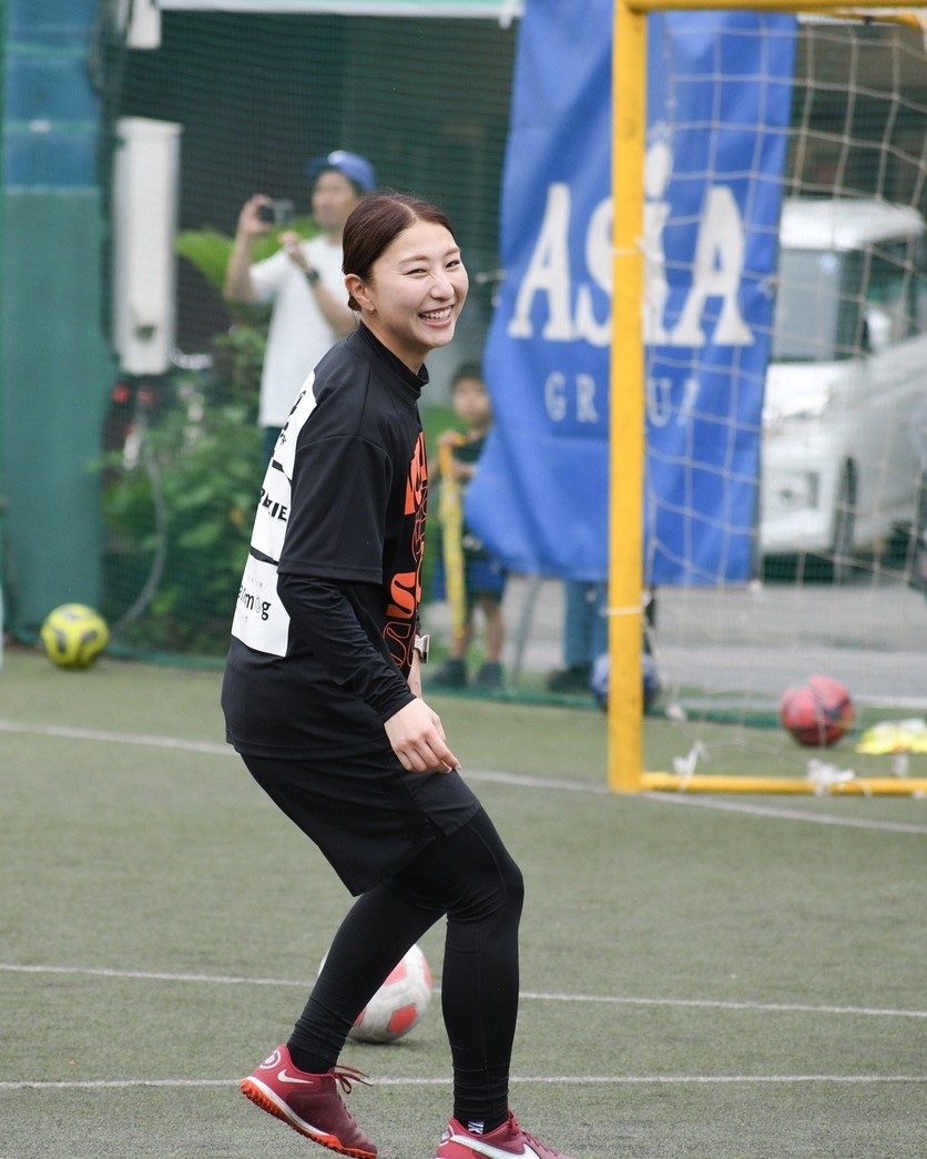 lepeel_official's tweet photo. ／
レピールまめ鉄を
シェアいただきました！
＼

しおこし ゆずほさん（ @yuzuho_19 ）の投稿▼

たくさん食べて、しっかり栄養を摂ることが元気��秘訣✨ 
女性としても、アスリートとしても意識したい鉄分。 
レピールまめ鉄は普段の食事にプラスするだけで、手軽に鉄分ケアができるから毎日続けやすい！ 
オーガニックなのも嬉しいポイント🌿 
PR