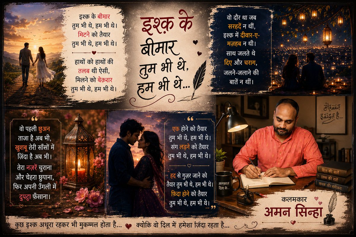 amansinha2011's tweet photo. #ishq
#इश्क़ https://t.co/2nGi0VBmQf