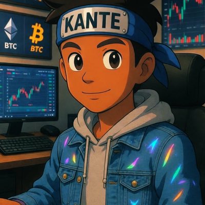 KANTE tweet media