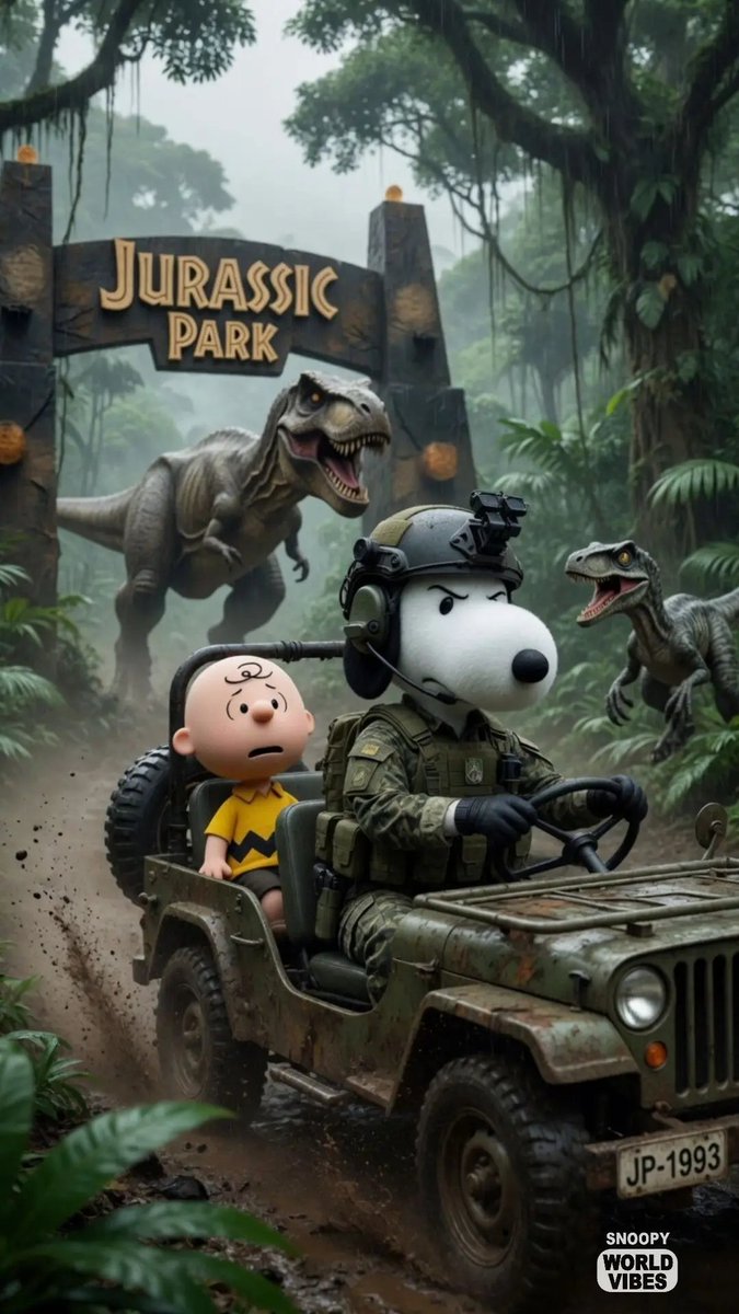 Snoopy tweet media