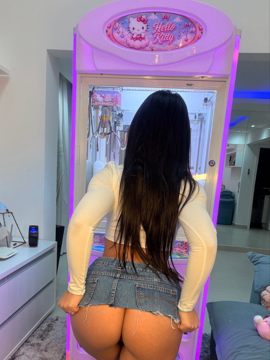 sexyangel_strip's tweet photo. Vamos brincar? 😋 https://t.co/t1G0QZtRli https://t.co/lcWD4ojmaP
