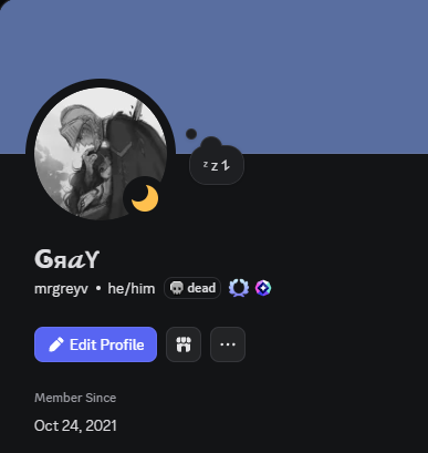 MrGreyv's tweet photo. Add me so you too can harass me! Please god lmaoo https://t.co/1KGdepYRo2
