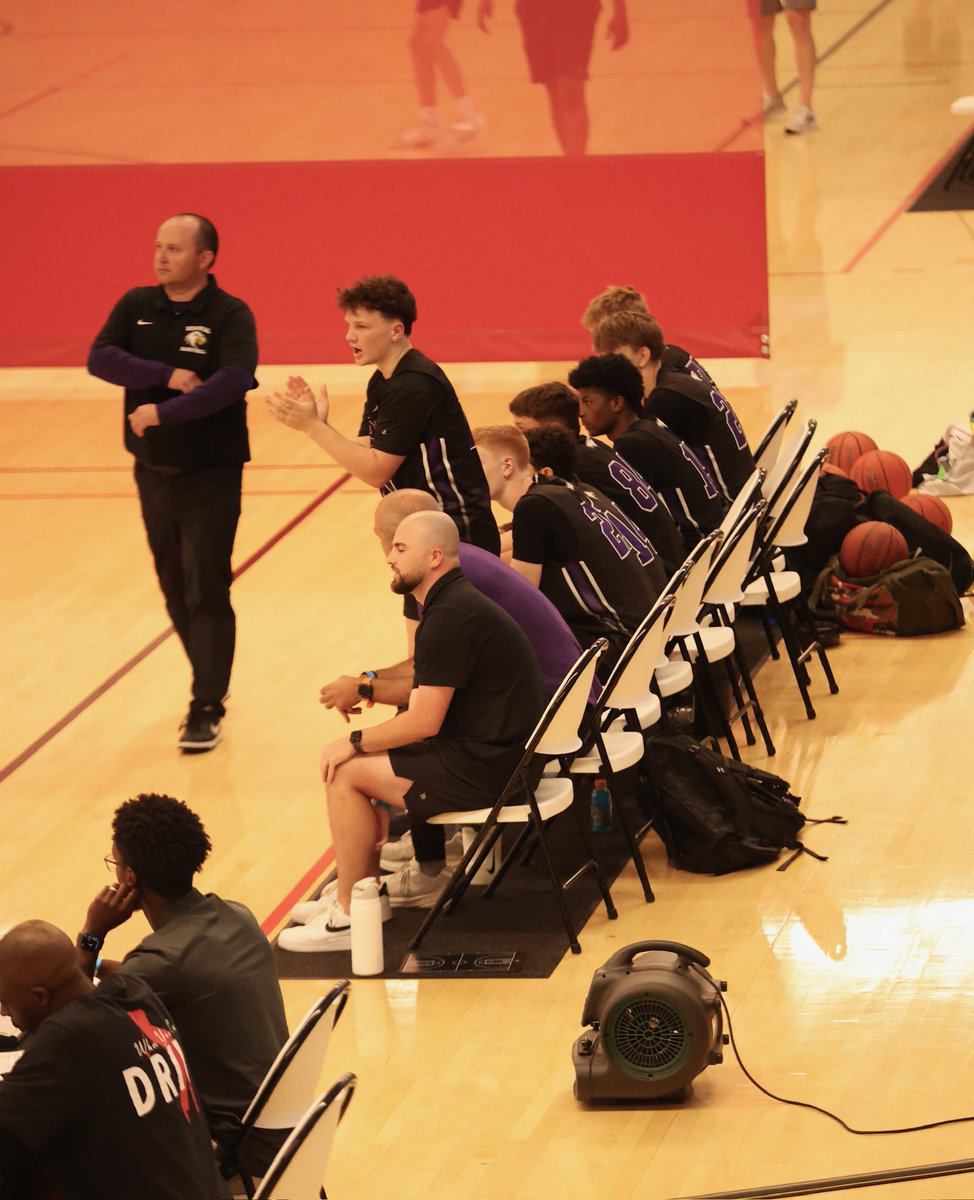 BrevanHedtke24's tweet photo. Week 3β
2,166 makes
2,166/2,838 (76%)
Including a great opportunity to go up against talented competition and play infront of college coaches in the Appleton June Jam. https://t.co/oP0jhi4QHE